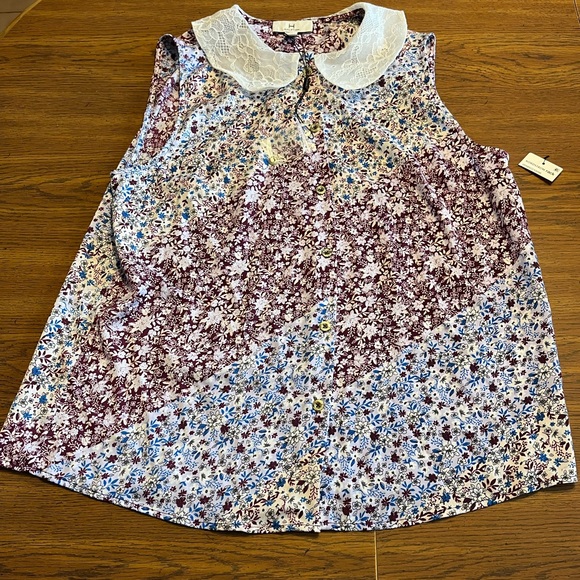 H By Halston Top - Picture 3 of 7